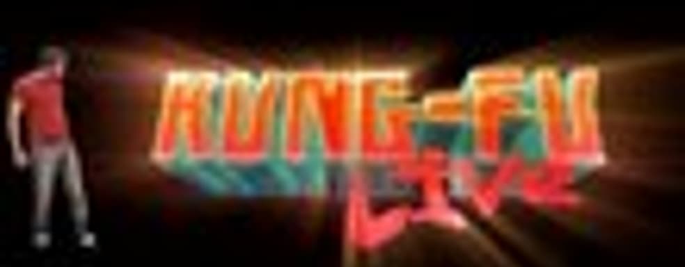 Трейлер Kung-Fu Live