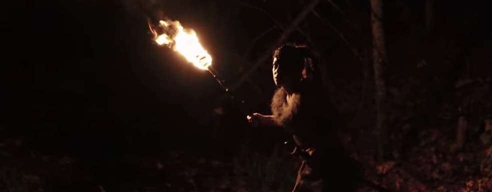 Hellblade получила фанатский фильм, который потряс разработчиков