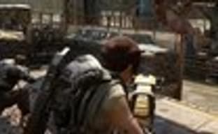 Разработчики Gears of War 4 показали добивание Dropshot