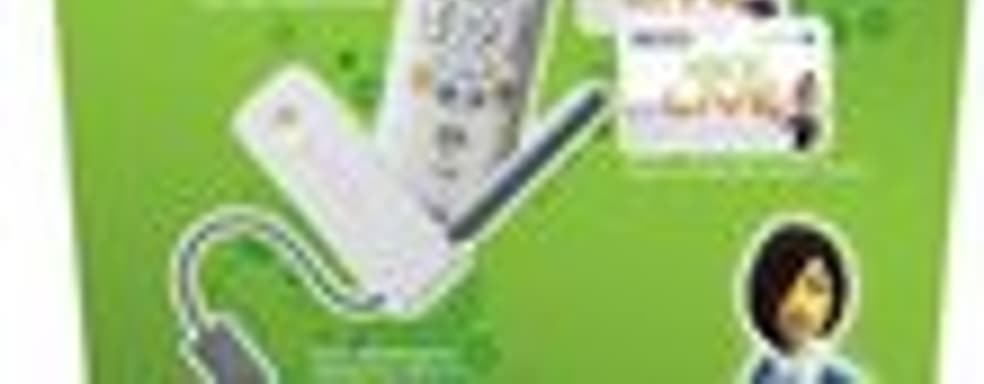 Комплект аксессуаров для Xbox 360 