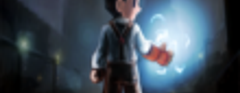 Teslagrad также выйдет на PS4