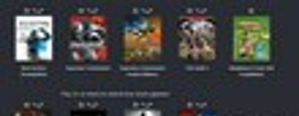 Новый Humble Bundle: ArcaniA, Darksiders II и проч.