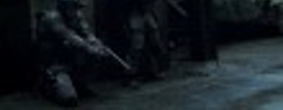 Ghost Recon: Alpha - фильм-предыстория к событиям Ghost Recon: Future Soldier