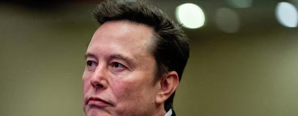 Илон Маск может купить компанию Intel — аналитик