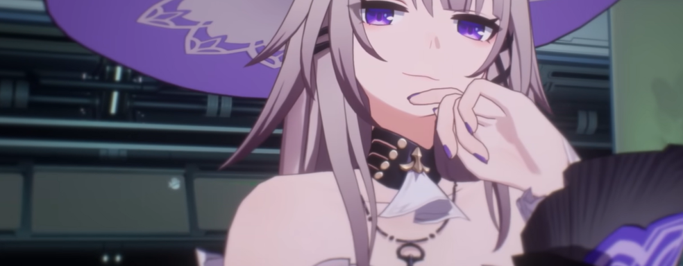 Российским фанатам Honkai Star Rail доступен специвент во «ВКонтакте» с раздачей звёздного нефрита и подарками