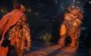 Демонстрации Ghost Recon Breakpoint и Darksiders Genesis