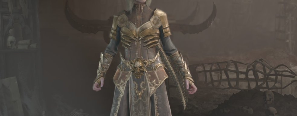 Diablo 4 Developers Respond to Stability Issues with the PS4 Version of the Game