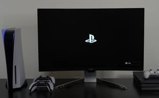 Первый запуск PS5 уникален. Консоль покажет отдельную анимацию только один раз