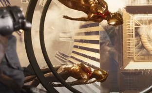 Показали геймплей Atomic Heart 2 и The Cube. Босс Mundfish раскрыл планы на первую часть и будущее