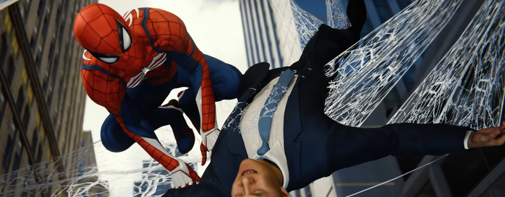 Spider-Man на ПК похорошела настолько, что обошла версию для PlayStation 4 по рейтингу Metacritic