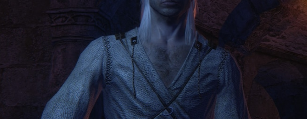 Первая The Witcher внезапно получила обновление и взбесила игроков. CDPR продолжает разочаровывать