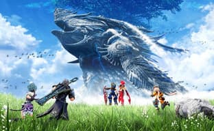 89% на Metacritic. Xenoblade Chronicles 3 называют сильнейшим соперником Elden Ring в номинации «Ролевая игра года»
