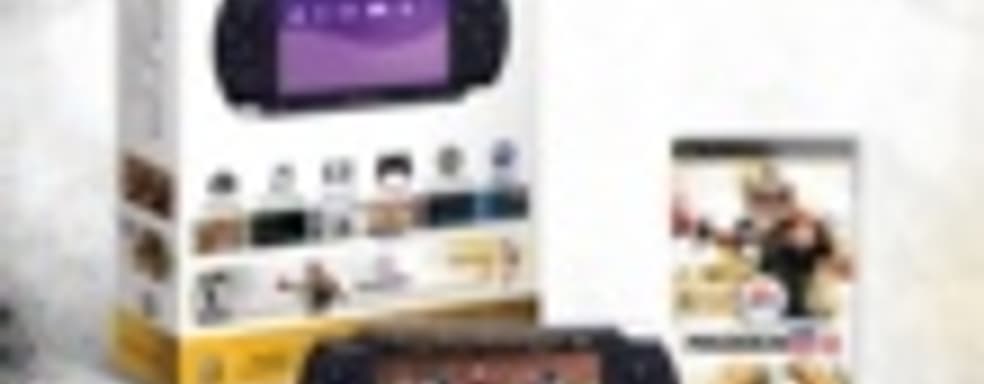 Бандл Madden NFL 11 PSP