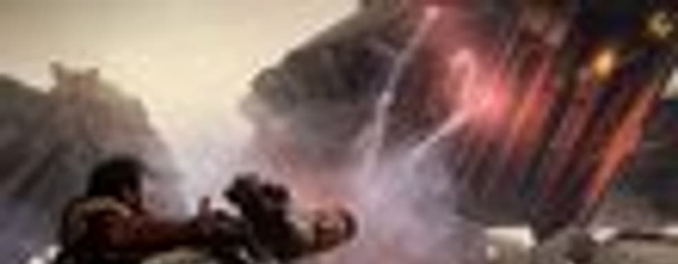 Killzone 3: некоторые технические подробности