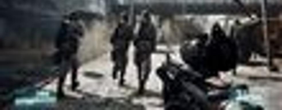 Battlefield 3 в Москве завтра вечером