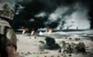 Fan-made трейлер Battlefield 3