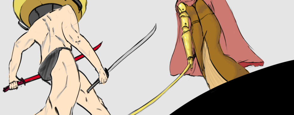 Эта модификация позволяет призывать героя в трусах и с горшком на голове для битвы с любым боссом в Elden Ring