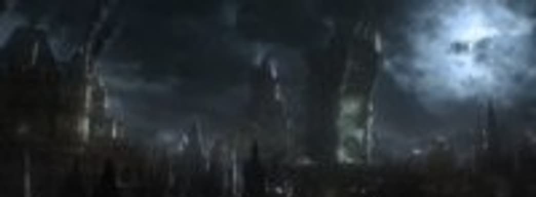 Bloodborne (Project Beast) для PS4 анонсировали на Е3