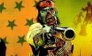 В Red Dead Redemption 2 появятся зомби?