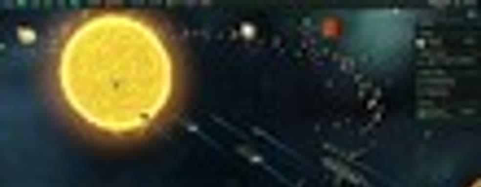 Стратегия Stellaris