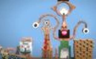 Место на серверах LittleBigPlanet будет ограниченным