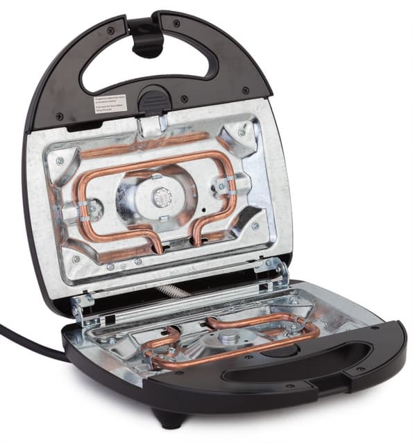 Мультипекарь Redmond RMB-M604