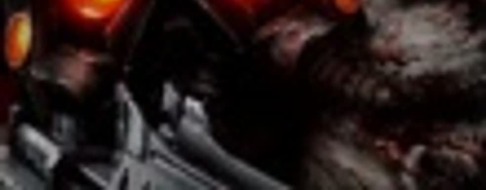 Killzone 3: DLC From The Ashes