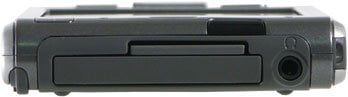 Fujitsu-Siemens Pocket LOOX 720