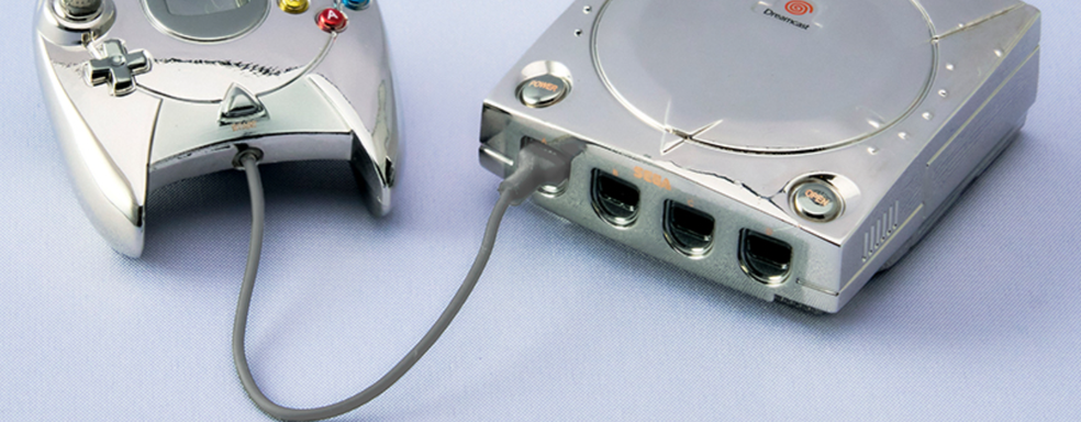 Square Enix to Release Mini-Dreamcast and Other SEGA Consoles, Much to the Surprise of NieR Automata Creator