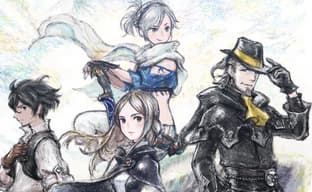 Bravely Default 2 Coming to PC on Steam — Watch the Trailer