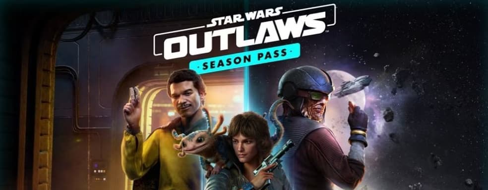 Дополнение Pirate’s Fortune к Star Wars Outlaws разделило мнения фанатов