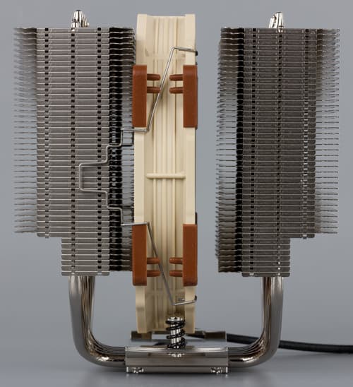 кулер Noctua NH-D15