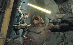 EA готовит еще одну игру по Star Wars