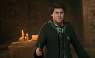 [Видео] Истерика. Hogwart Legacy побила рекорд Cyberpunk 2077