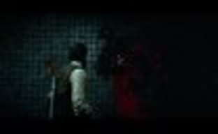 The Evil Within – использование еды при создании игровых звуков