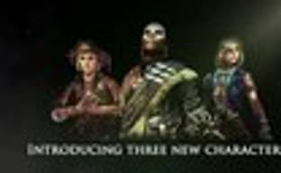 Новые MP-персонажи Assassin's Creed IV: Black Flag