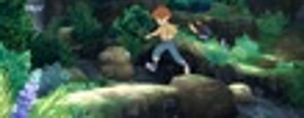 Ni no Kuni: The Another World выйдет за пределами Японии