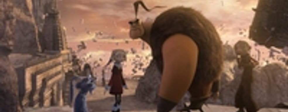 Tim Sweeney о будущем игровой индустрии