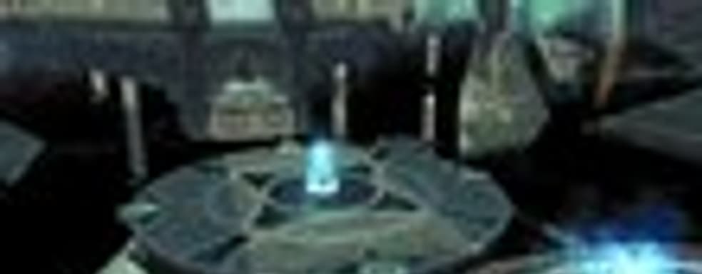 Darksiders 2: Crucible mode