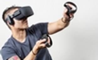 Контроллер Oculus Touch выйдет во втором квартале 2016