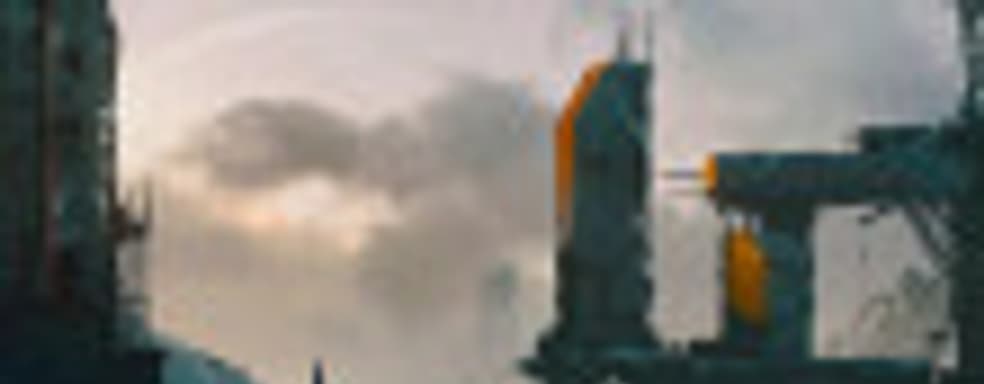 Ветераны BioWare делают научно-фантастическую ролевую игру при поддержке Wizards of the Coast