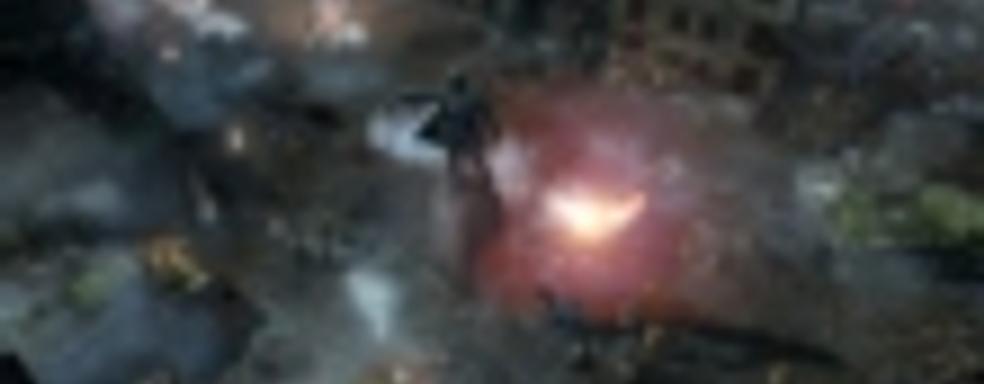 Новые скриншоты (Company of Heroes 2, Metro: Last Light...)