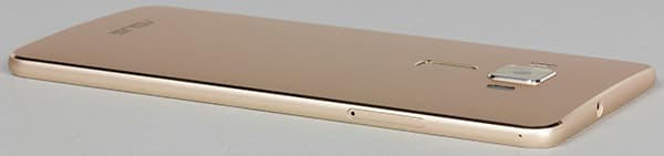 смартфон Asus Zenfone 3 Deluxe