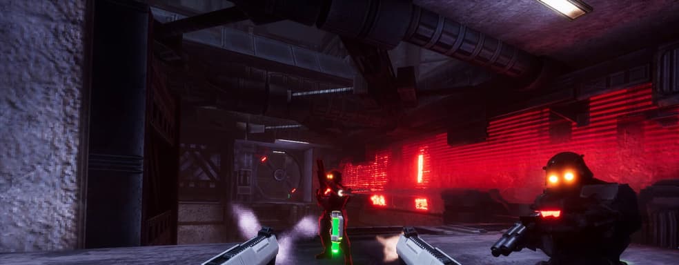 Анонсирован хардкорный шутер SPRAWL, вдохновленный «Акирой» и «Призраком в доспехах»