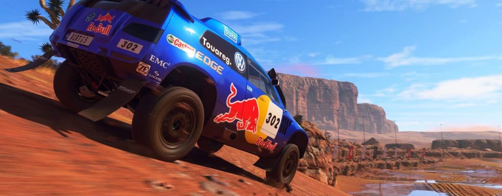 Вместе всяко веселей — DIRT 5 получит кроссплатформенный мультиплеер