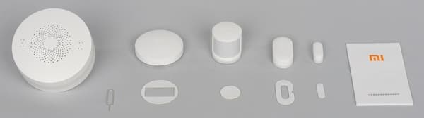 Xiaomi Smart Home Suite