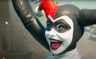 В Suicide Squad первым делом были добавлены наборы обликов для антигероев по 10 долларов. Игроков ценники радуют