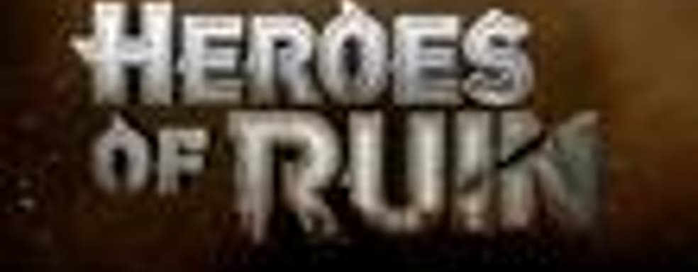 Heroes of Ruin: новые детали