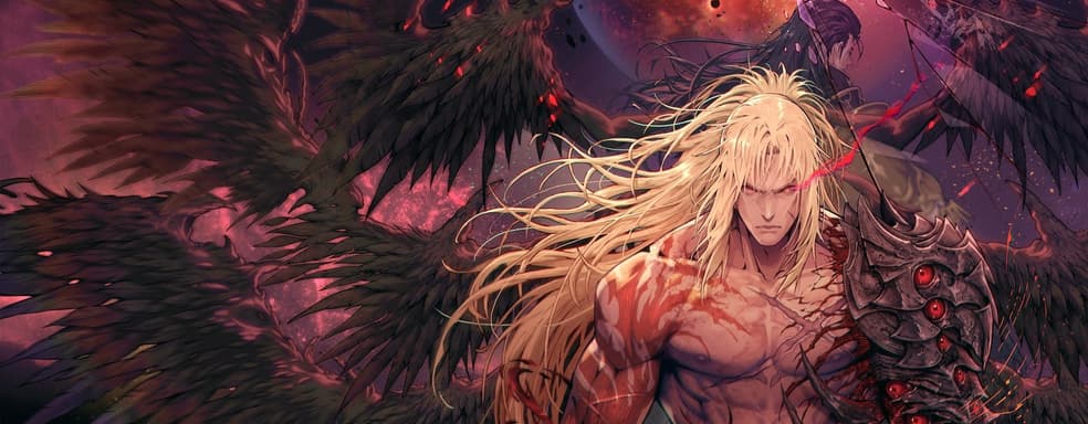 Большое отличие от ПК-версии. Раскрыт размер файлов The First Berserker: Khazan для PS5