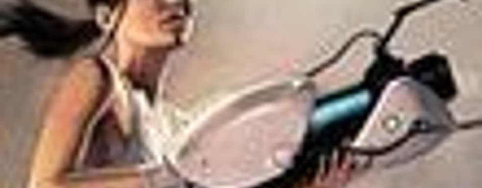 Комикс Valve Presents: The Sacrifice and other Steam-Powered Stories	